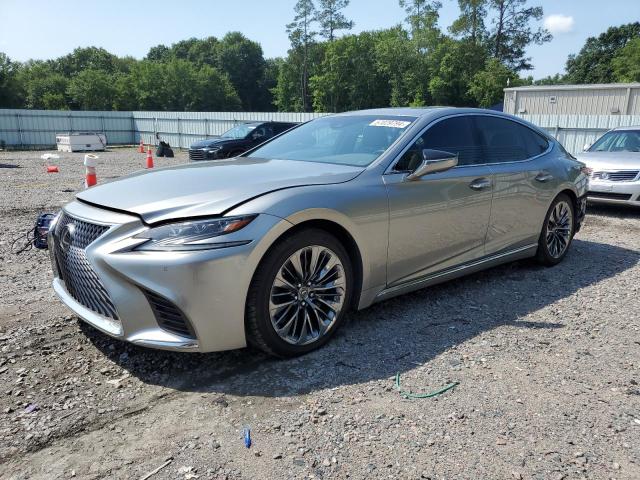 Lexus Ls500 (2018)