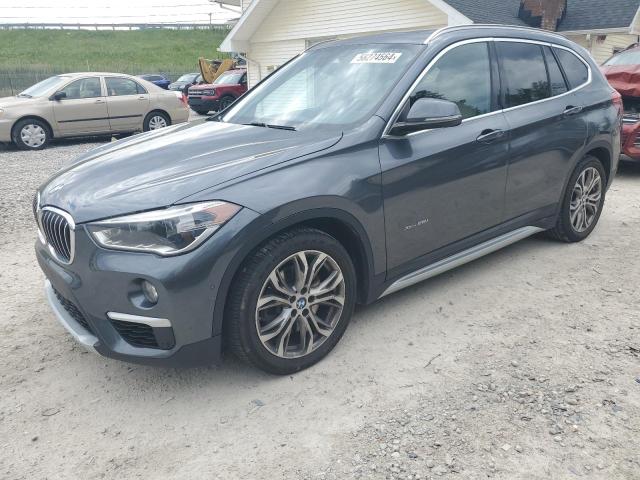 Bmw X1 (2016)
