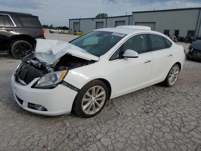 Buick Verano (2013)