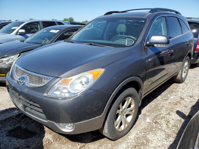 Hyundai Veracruz (2011)