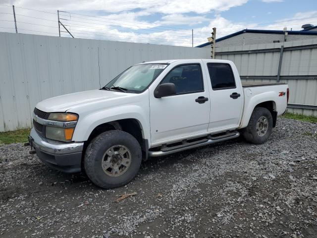 Chevrolet Colorado (2007)