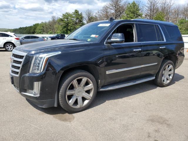 Cadillac Escalade (2017)