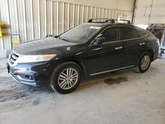Honda Crosstour (2014)