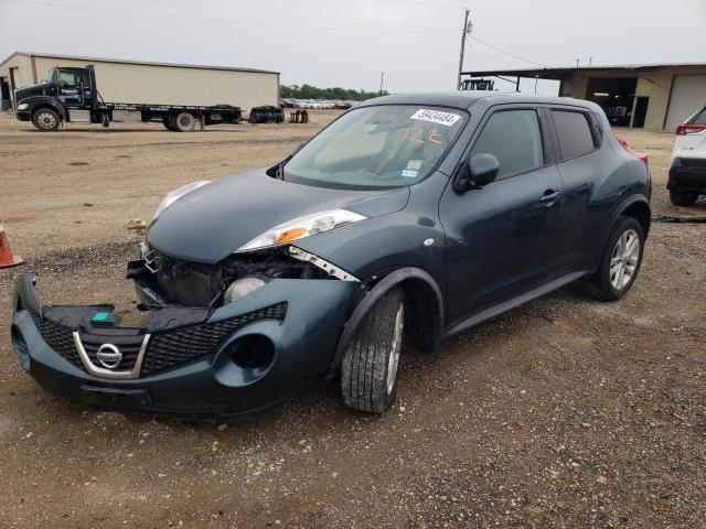 Nissan Juke (2013)