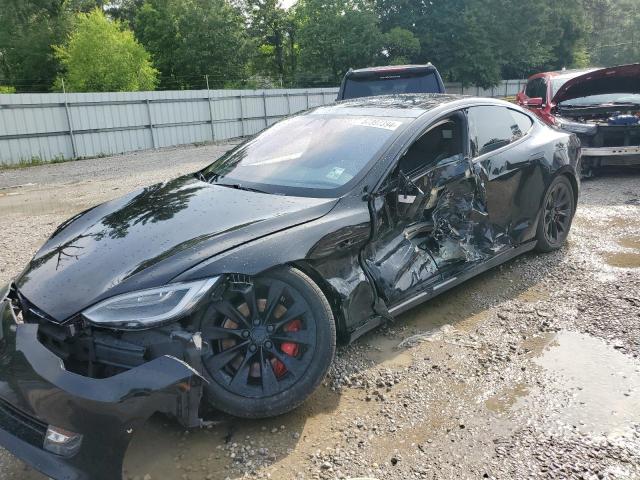 Tesla Model s (2017)