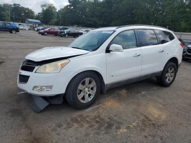 Chevrolet Traverse (2010)