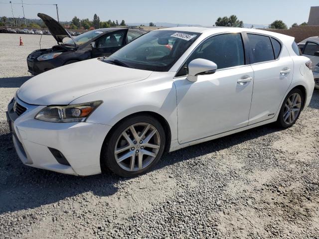 Lexus Ct 200 (2015)