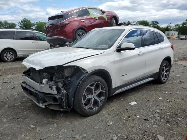 Bmw X1 (2017)