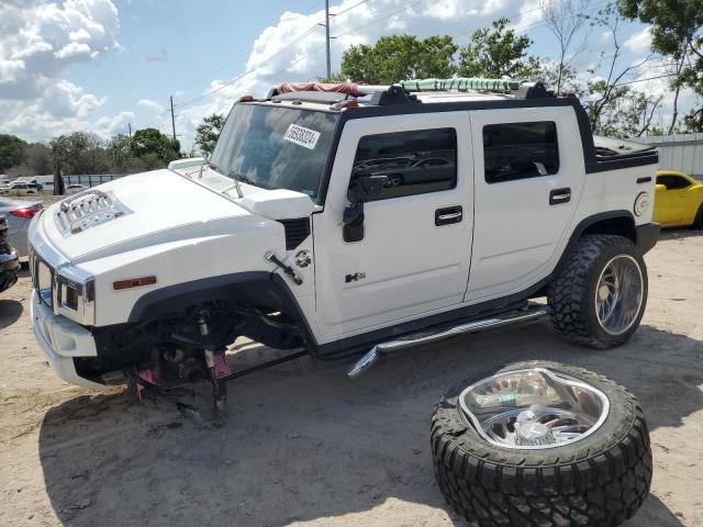 Hummer H2 (2007)