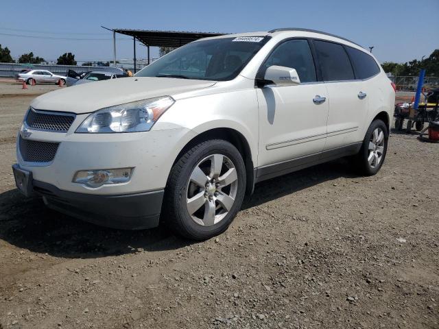 Chevrolet Traverse (2012)