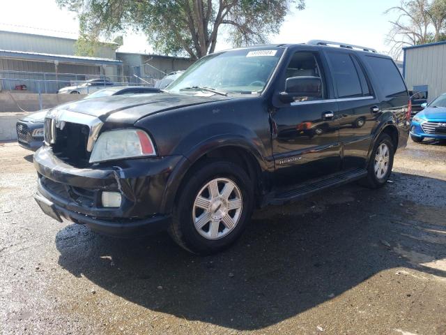Lincoln Navigator (2006)