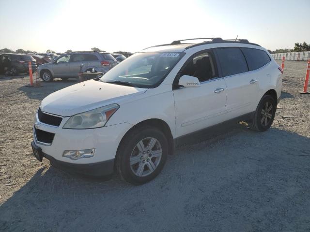 Chevrolet Traverse (2010)