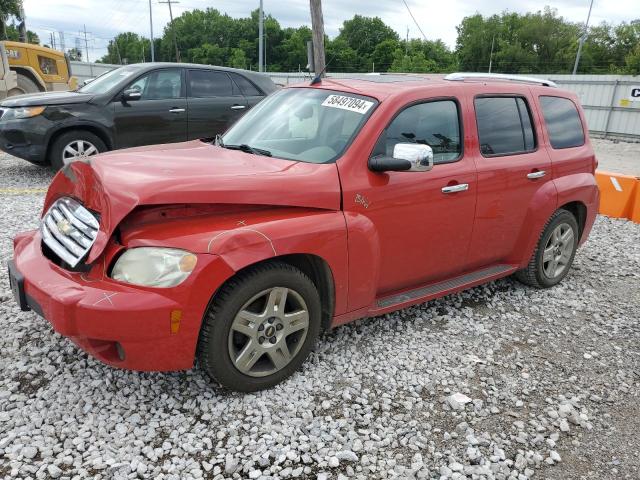 Chevrolet Hhr (2011)