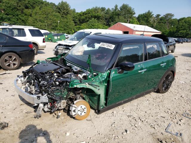 Mini Cooper (2024)