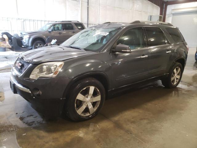 Gmc Acadia (2011)