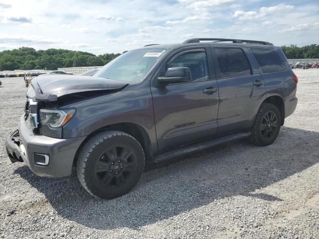 Toyota Sequoia (2018)
