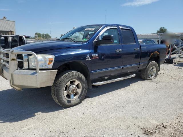 Dodge Ram 2500 (2007)