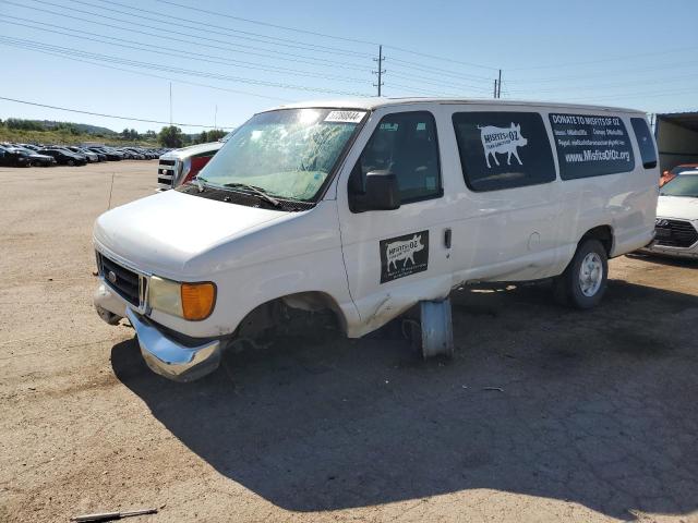 Ford Econoline (2004)