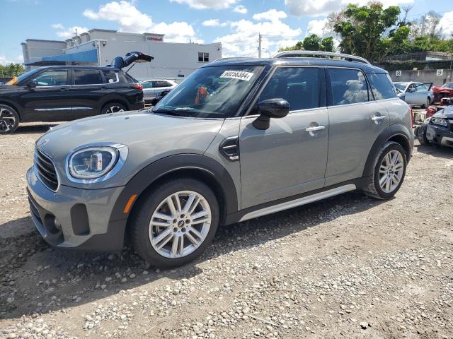 Mini Cooper (2022)