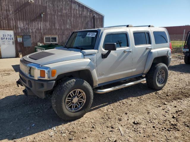 Hummer H3 (2007)