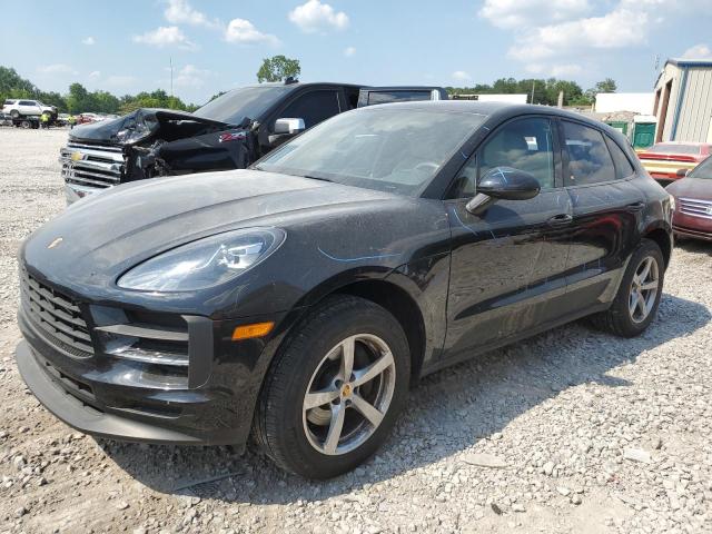 Porsche Macan (2020)