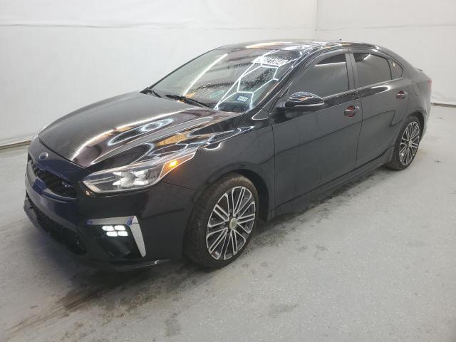 Kia Forte (2020)