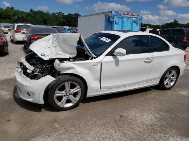 Bmw 1 series (2013)