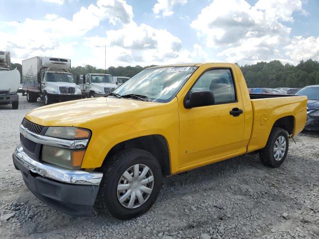 Chevrolet Colorado (2007)