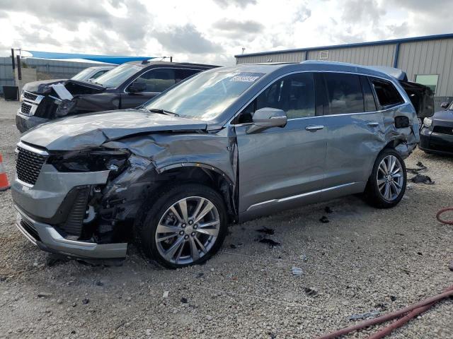 Cadillac Xt6 (2023)