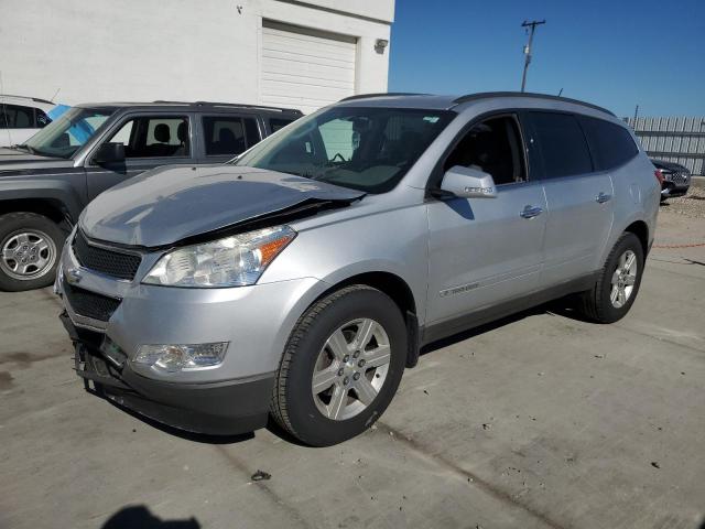 Chevrolet Traverse (2010)