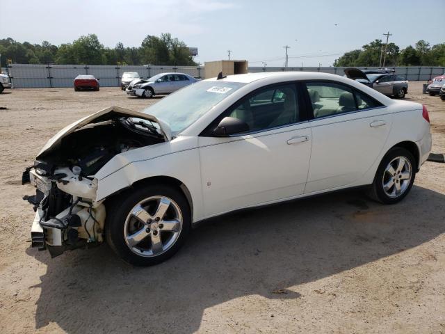 Pontiac G6 (2008)