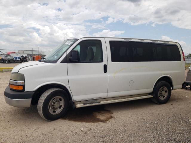 Chevrolet Express (2012)