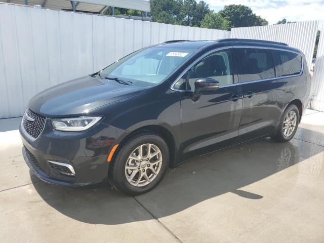Chrysler Pacifica (2022)