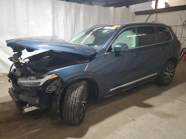 Volvo Xc90 plus (2024)