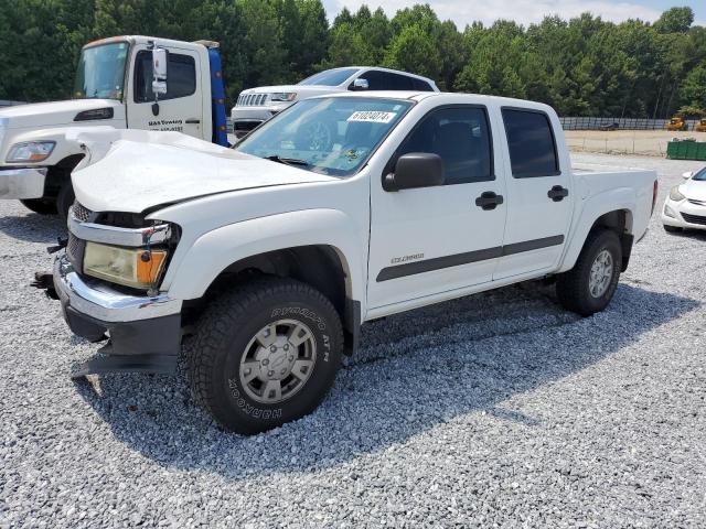 Chevrolet Colorado (2005)