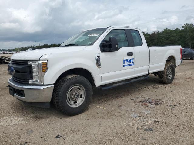 Ford F250 (2019)