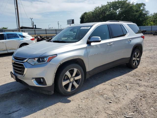 Chevrolet Traverse (2019)