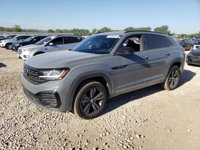 Volkswagen Atlas (2023)