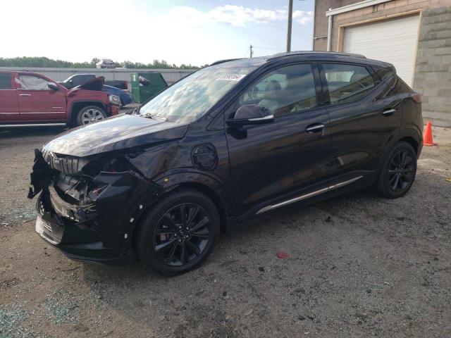 Chevrolet Bolt (2022)