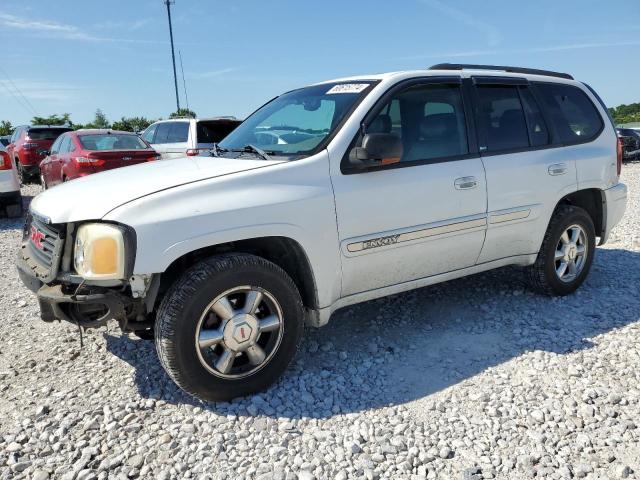 Gmc Envoy (2003)