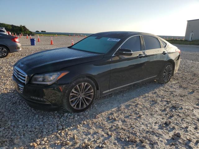 Hyundai Genesis (2016)