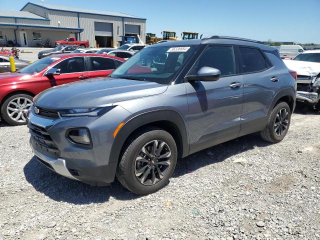 Chevrolet Trailblzr (2022)