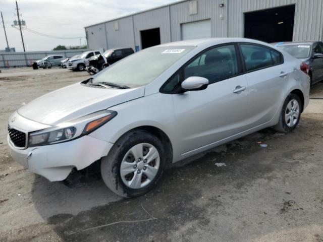 Kia Forte (2018)