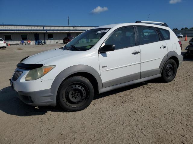 Pontiac Vibe (2006)