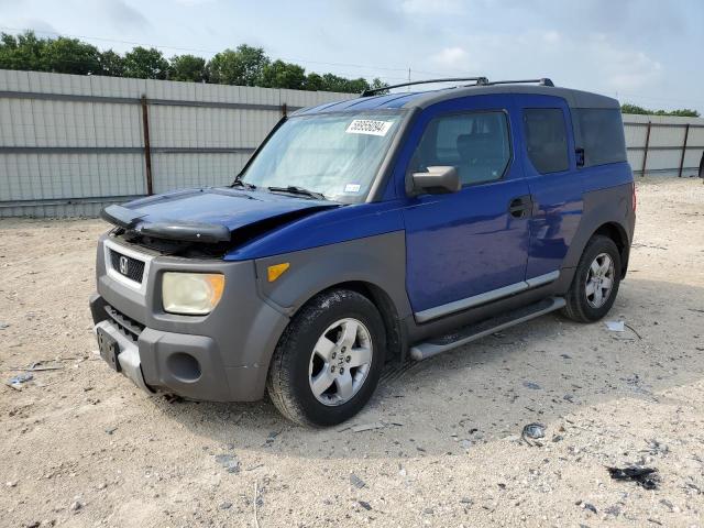 Honda Element (2004)