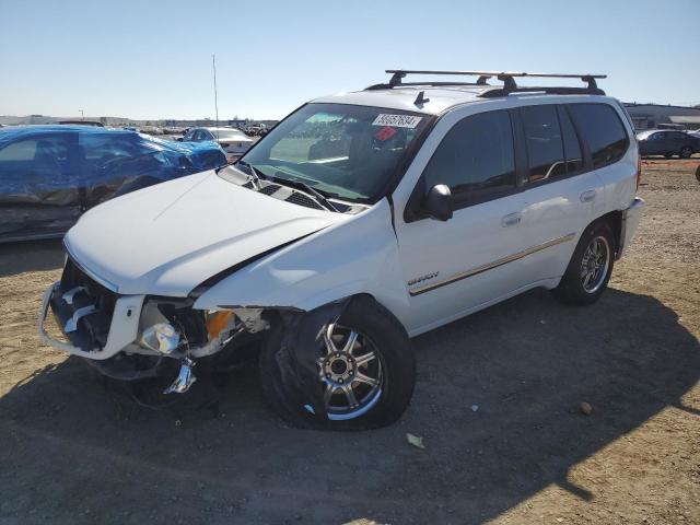 Gmc Envoy (2006)