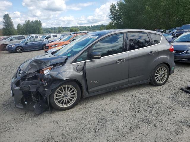 Ford Cmax (2014)