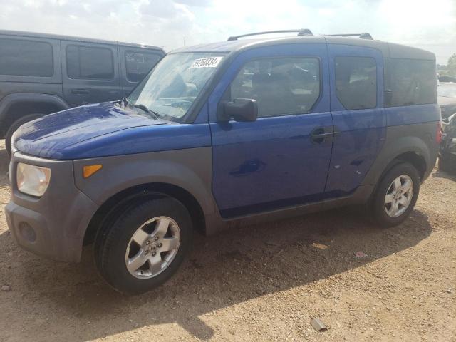 Honda Element (2004)