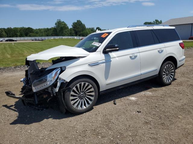Lincoln Navigator (2021)