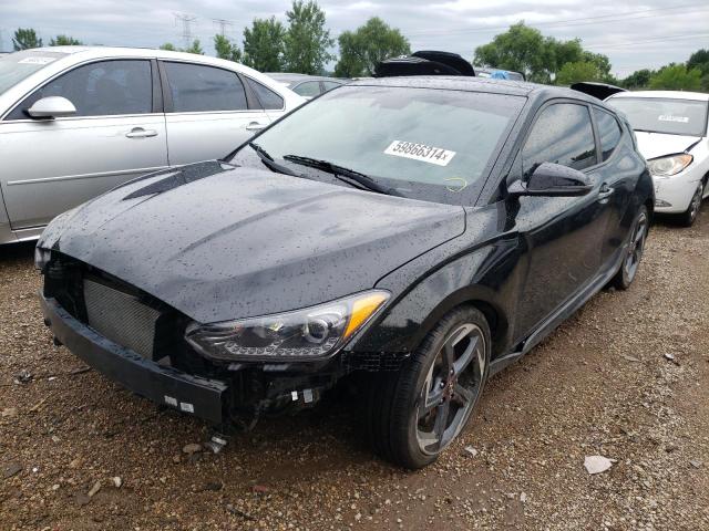 Hyundai Veloster (2019)